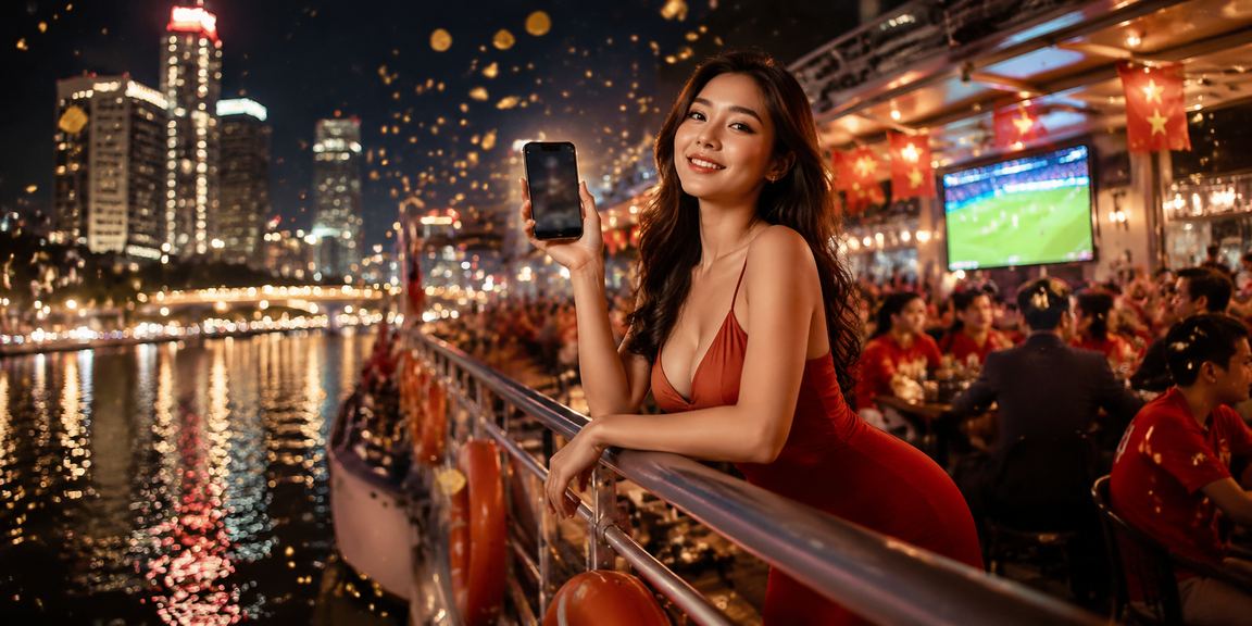 Casino trực tuyến tiện lợi trên điện thoại dành cho người dùng Hà Nội trang srm