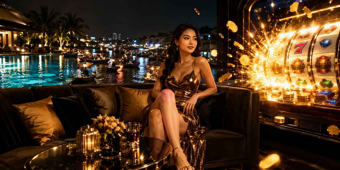 Trò chơi casino được đánh giá kỹ lưỡng tại srm dành cho người chơi Việt